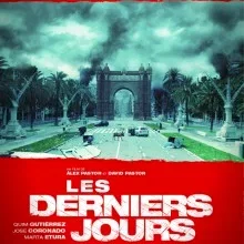 Miniature photo du film : Les derniers jours