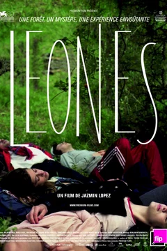 Affiche du film Leones