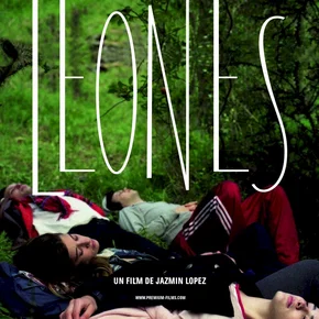 Photo du film : Leones