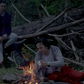 Photo du film : Leones