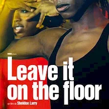 Miniature photo du film : Leave it on the floor