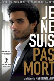 Affiche du film Je ne suis pas mort