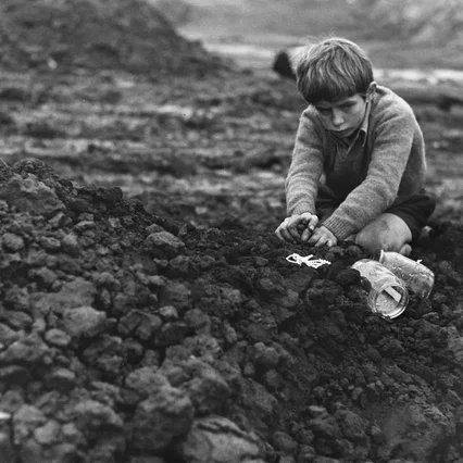 Miniature photo du film : Trilogie Bill Douglas