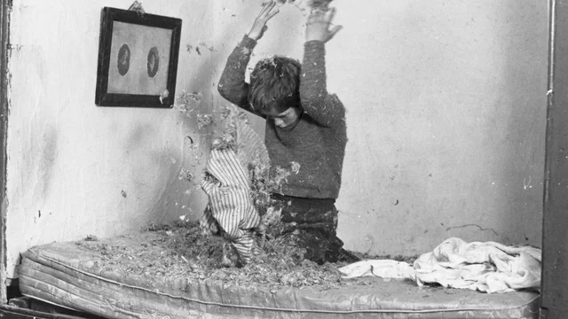 Photo 2 du film : Trilogie Bill Douglas