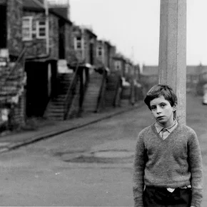 Photo du film : Trilogie Bill Douglas