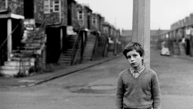 Photo 3 du film : Trilogie Bill Douglas