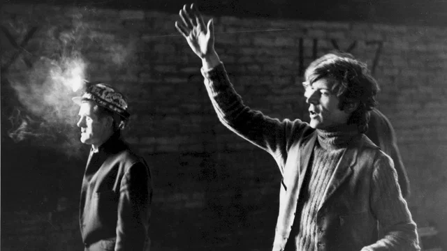 Photo 6 du film : Trilogie Bill Douglas