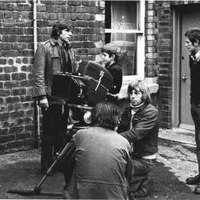 Photo du film : Trilogie Bill Douglas