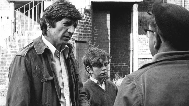 Photo 5 du film : Trilogie Bill Douglas