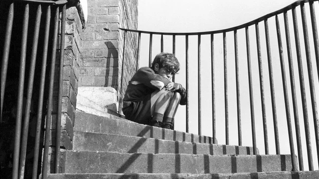 Photo 8 du film : Trilogie Bill Douglas