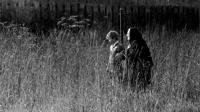Photo 7 du film : Trilogie Bill Douglas