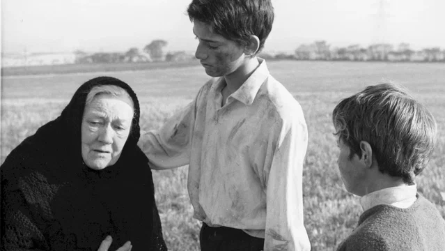 Photo 9 du film : Trilogie Bill Douglas