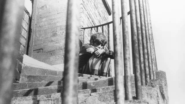 Photo 10 du film : Trilogie Bill Douglas