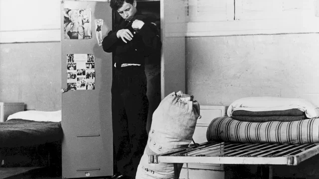 Photo 12 du film : Trilogie Bill Douglas