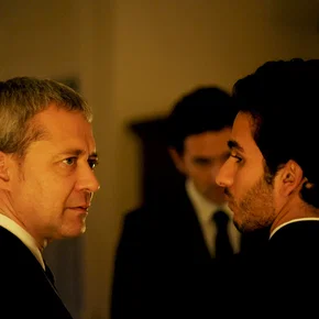 Photo du film : Je ne suis pas mort