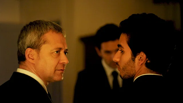 Photo 3 du film : Je ne suis pas mort