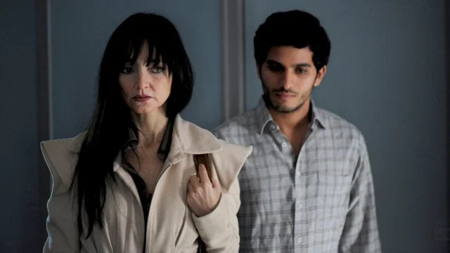 Photo 4 du film : Je ne suis pas mort