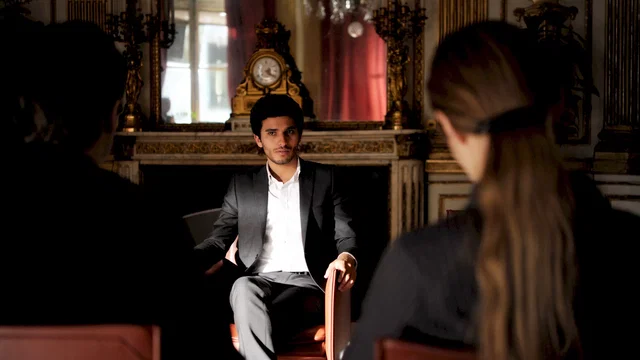 Photo 7 du film : Je ne suis pas mort