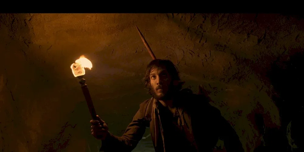 Photo 4 du film : Les derniers jours