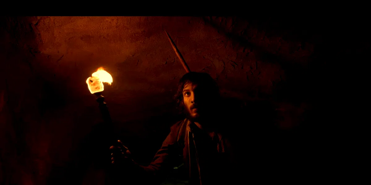 Photo du film : Les derniers jours
