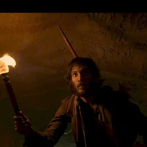 Photo du film : Les derniers jours