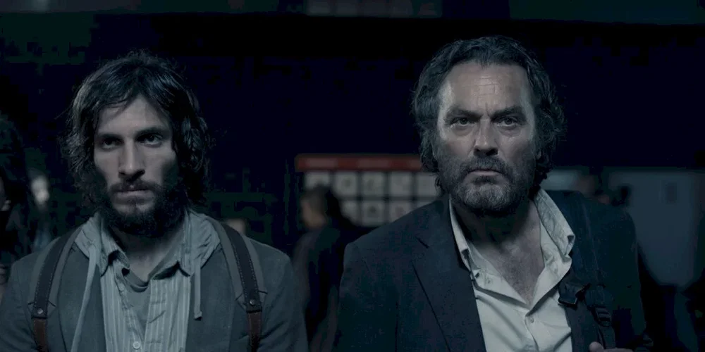 Photo 5 du film : Les derniers jours