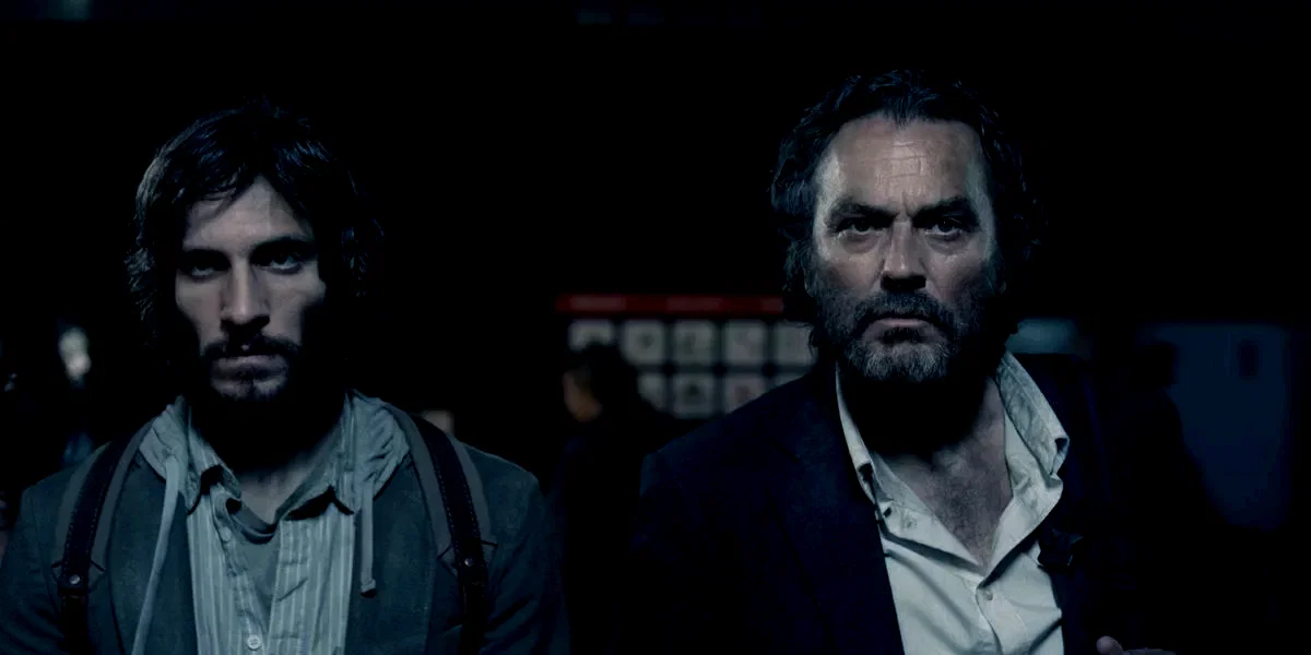 Photo du film : Les derniers jours