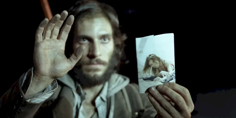 Photo 6 du film : Les derniers jours