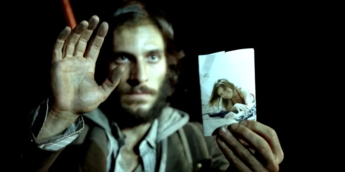 Photo du film : Les derniers jours