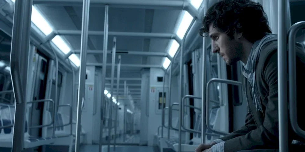Photo 7 du film : Les derniers jours
