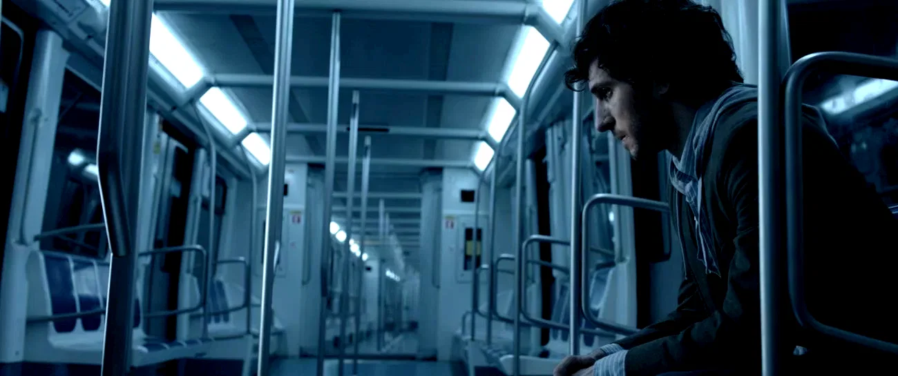 Photo du film : Les derniers jours