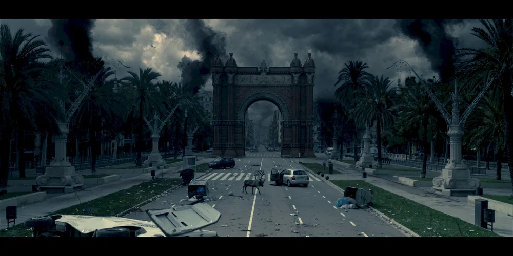 Photo 8 du film : Les derniers jours