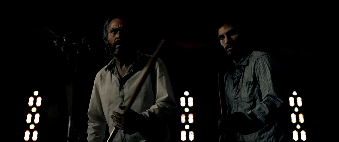 Photo du film : Les derniers jours