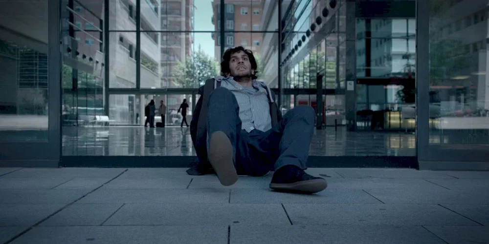 Photo 9 du film : Les derniers jours