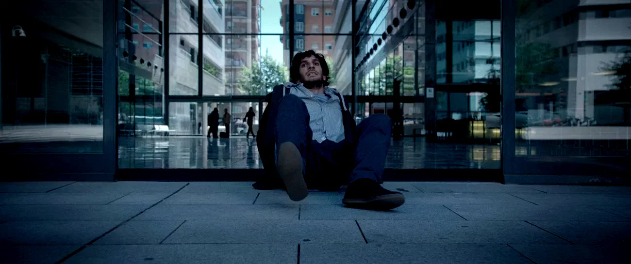 Photo du film : Les derniers jours