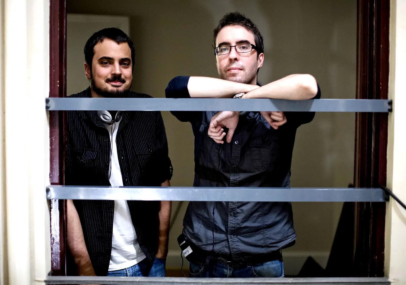 Photo du film : Les derniers jours