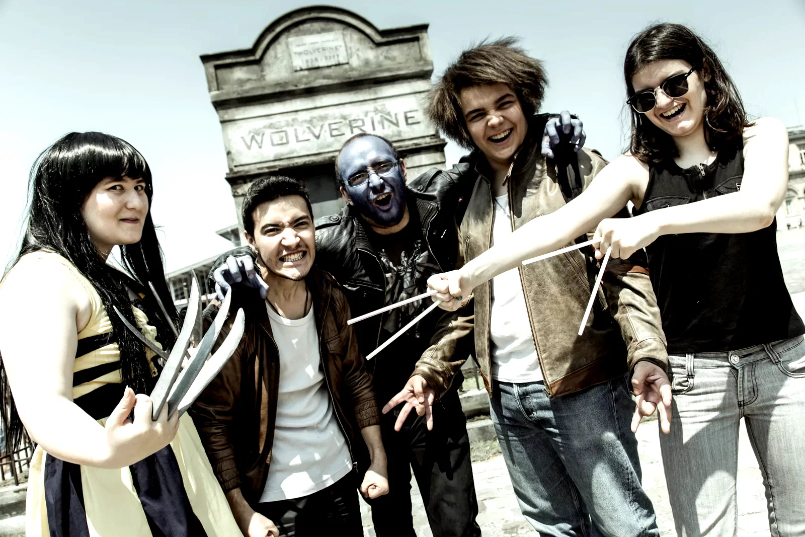 Photo 26 du film : Wolverine : le combat de l'immortel
