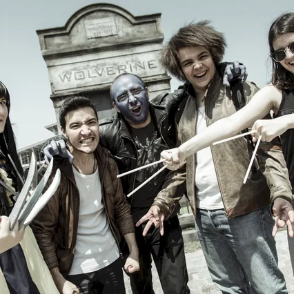Miniature photo du film : Wolverine : le combat de l'immortel