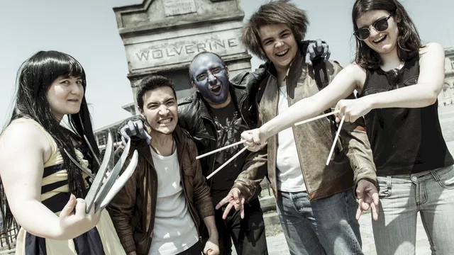 Photo du film : Wolverine : le combat de l'immortel