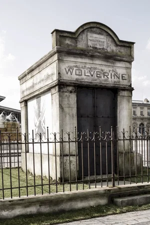 Photo du film : Wolverine : le combat de l'immortel