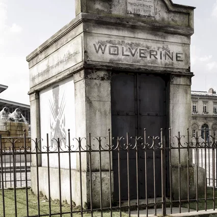 Miniature photo du film : Wolverine : le combat de l'immortel