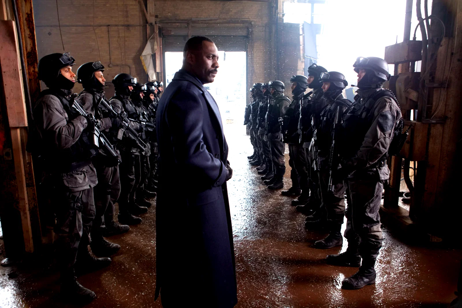 Photo 65 du film : Pacific Rim