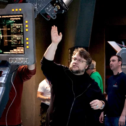Miniature photo du film : Pacific Rim