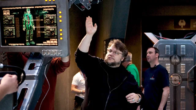 Photo du film : Pacific Rim