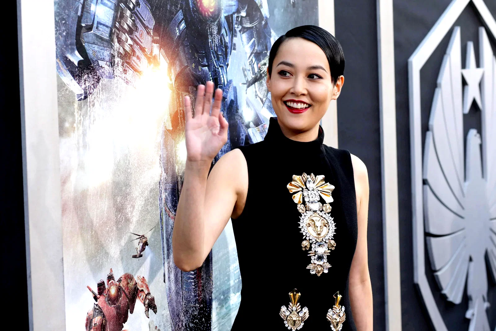 Photo 68 du film : Pacific Rim