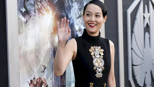 Photo du film : Pacific Rim