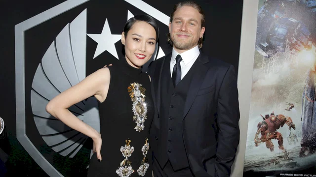 Photo du film : Pacific Rim