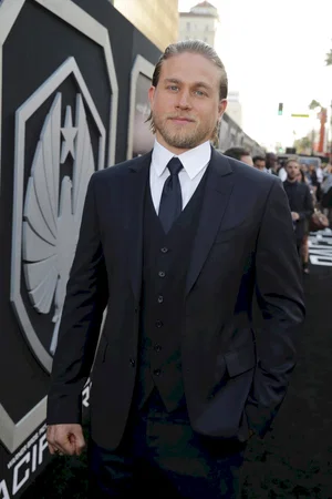Photo du film : Pacific Rim