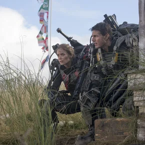 Photo du film : Edge of Tomorrow