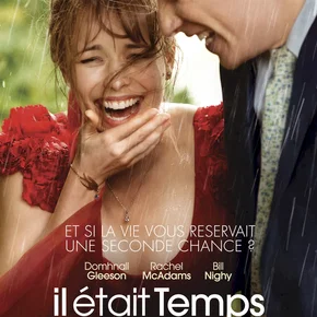 Photo du film : Il était temps 